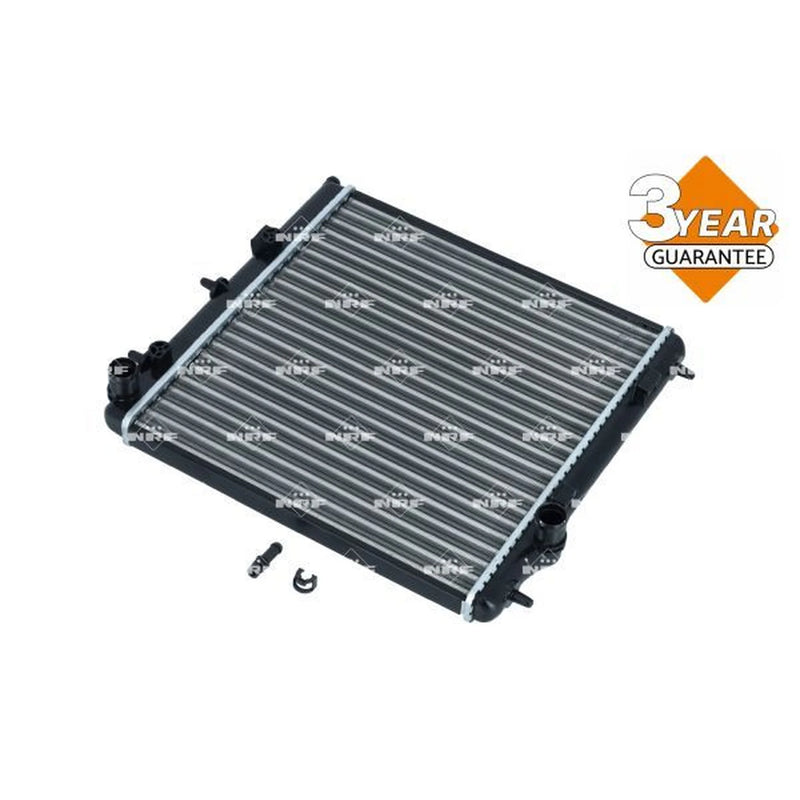 NRF Engine Radiator 50429A