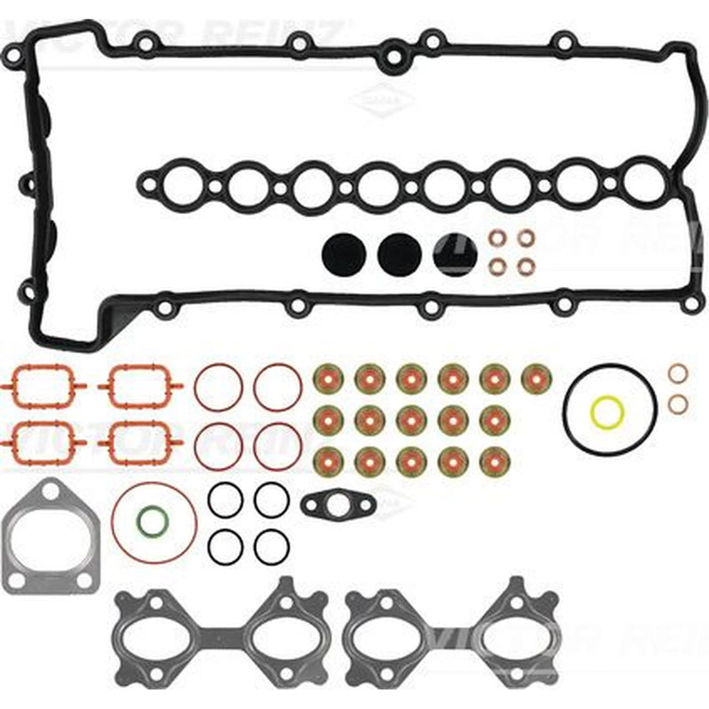 Victor Reinz Cylinder Head Gasket Kit 02-40452-01