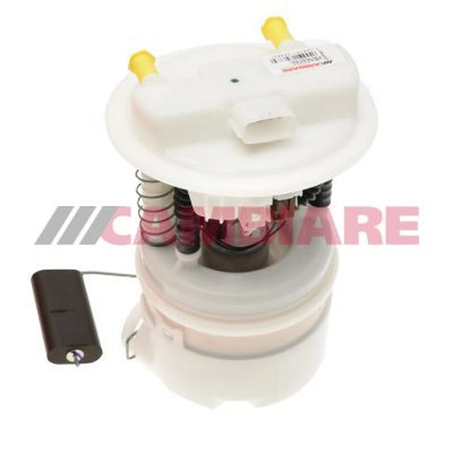 Cambiare Fuel Tank Sender Unit VE523751