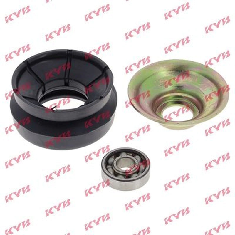 KYB Front Repair Kit Suspension Strut Support Mount SM5317