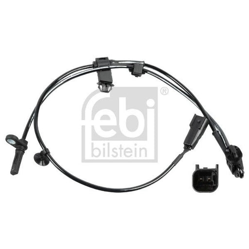 Febi ABS Wheel Speed Sensor Front Right 174827