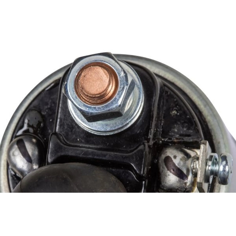 Hella Starter Motor 12V 2.3kW 9 Teeth 8EA 015 642-031