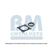 BM Catalysts Exhaust Pipe Mounting Kit FK70102A