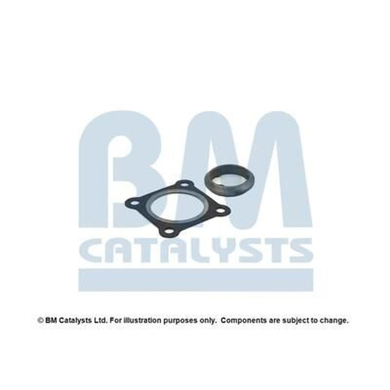 BM Catalysts Exhaust Pipe Mounting Kit FK70581A