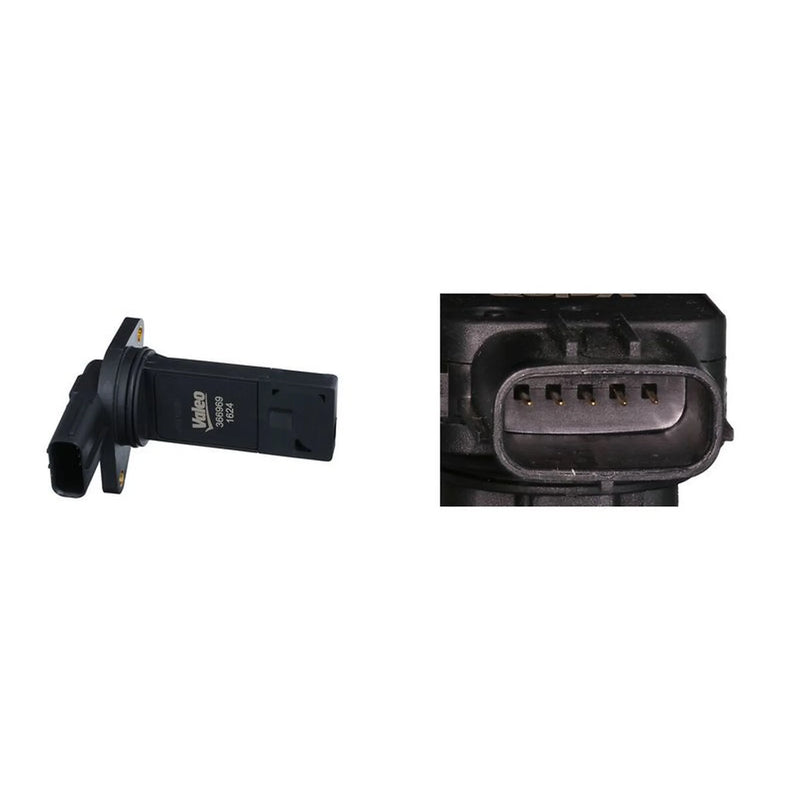 Valeo MAF Sensor (Mass Air Flow) 366969