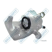 Apec Brake Caliper Assembly Rear Left BCA1131