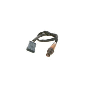 Bosch O2 Lambda Oxygen Sensor after catalytic converter 0 258 010 046