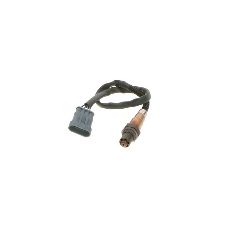 Bosch O2 Lambda Oxygen Sensor after catalytic converter 0 258 010 046