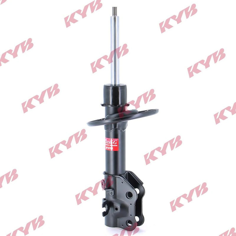 KYB Shock Absorber Damper Strut Front Left 3340273