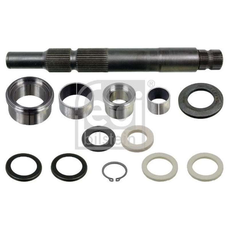 Febi Clutch Release Bearing Shaft 37923