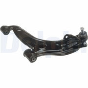 Delphi Control/Trailing Arm Front Left TC6706