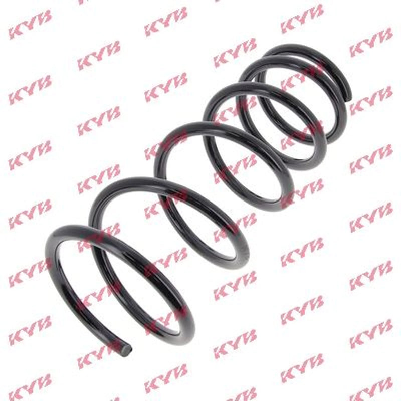 KYB Rear Suspension Coil Spring RC6431