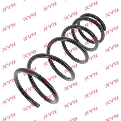 KYB Rear Suspension Coil Spring RC6431