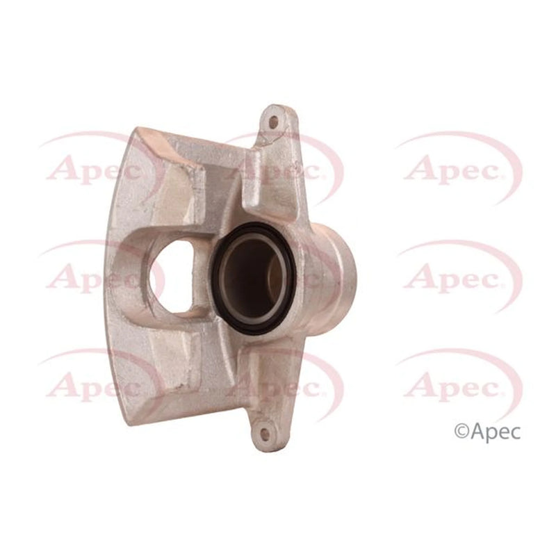 Apec Brake Caliper Assembly Front Left LCA732