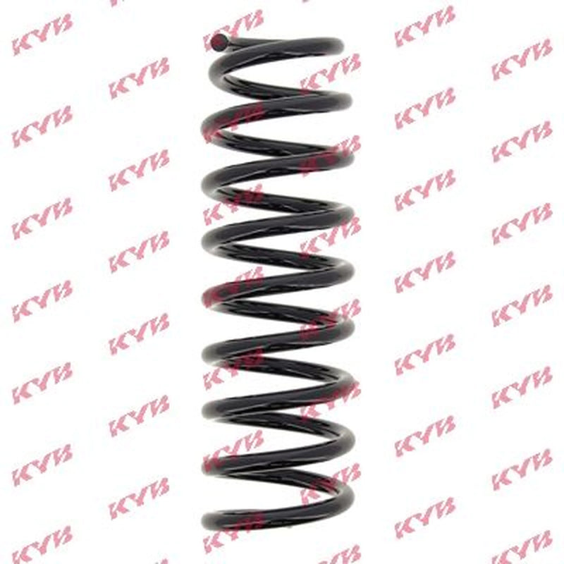 KYB Rear Suspension Coil Spring RA6121
