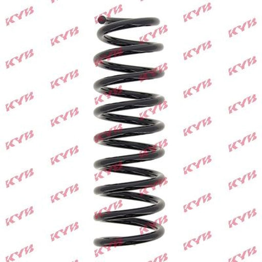 KYB Rear Suspension Coil Spring RA6121