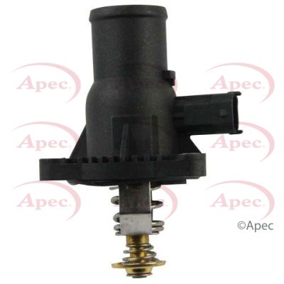 Apec Red ATH1193 Thermostat, coolant