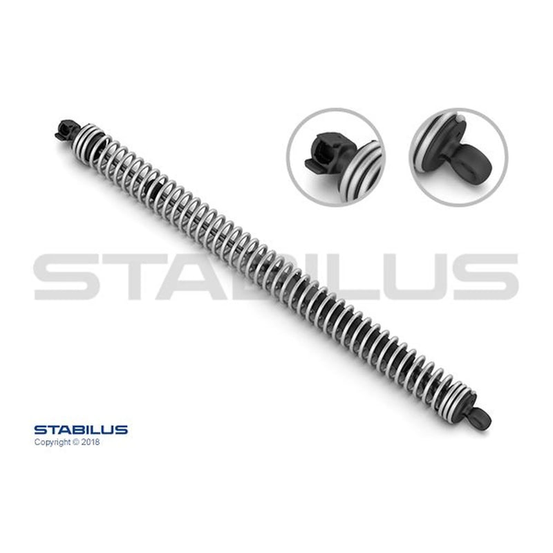 Stabilus Boot Gas Strut Lift Support Tailgate / Boot Lid Shock Re 773666