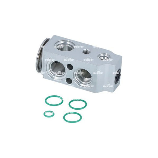 NRF Air Conditioning Expansion Valve 38750