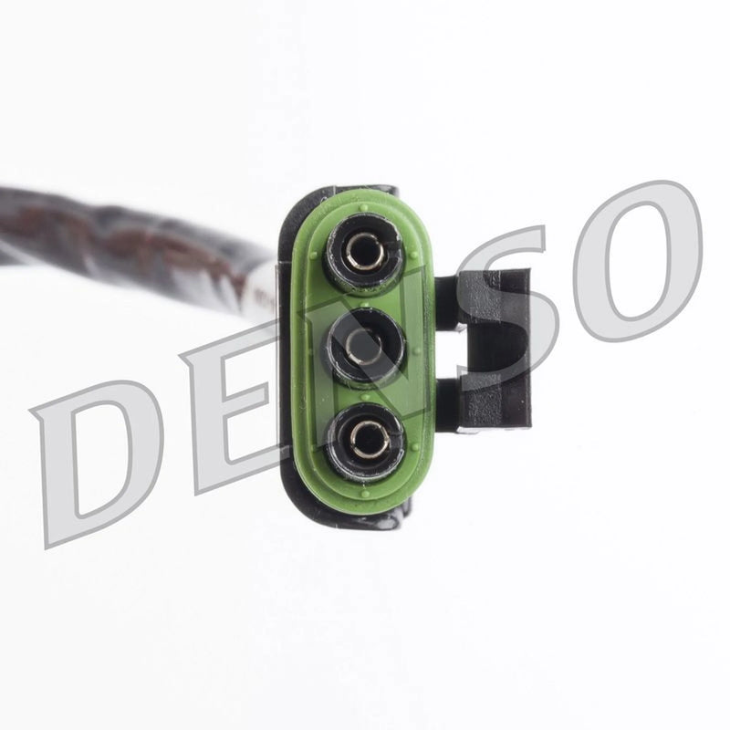 Denso O2 Lambda Oxygen Sensor fits Renault Extra 1991-1998 1.4