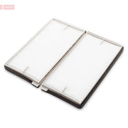 Denso Cabin Air Filter (Pollen Filter) fits Hyundai Terracan 2001-2006