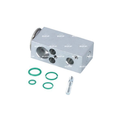 NRF Air Conditioning Expansion Valve 38541