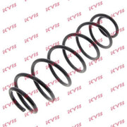 KYB Rear Suspension Coil Spring RH6080
