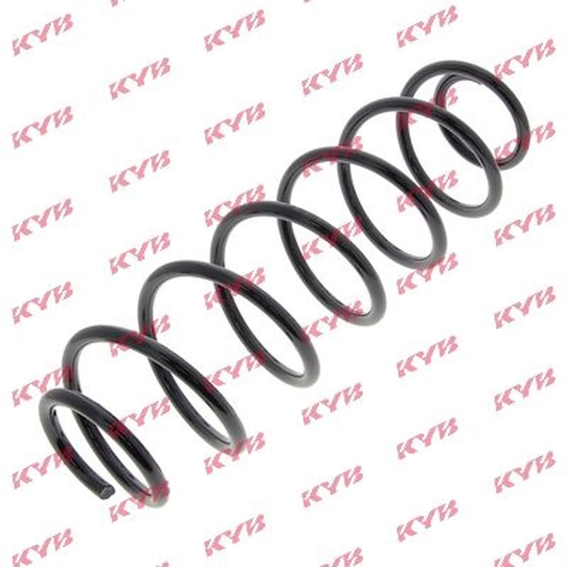KYB Rear Suspension Coil Spring RH6080