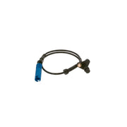 Bosch ABS Wheel Speed Sensor Front 0 986 594 508
