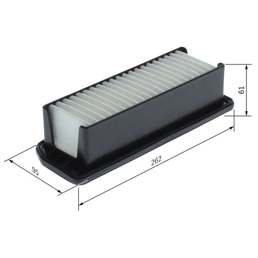 Bosch Engine Air Filter F 026 400 844
