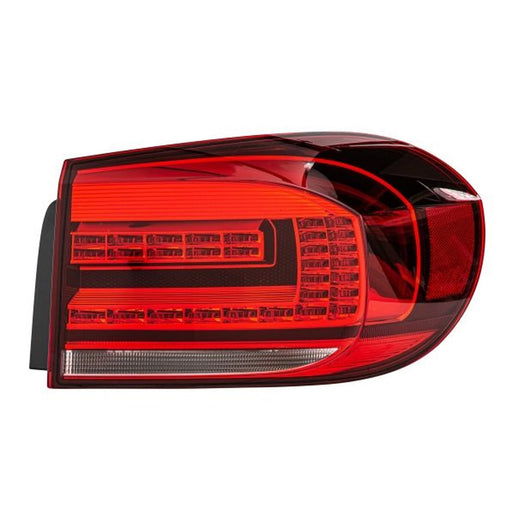Hella Tail Light / Lamp PY21W Right 2SD 011 715-061