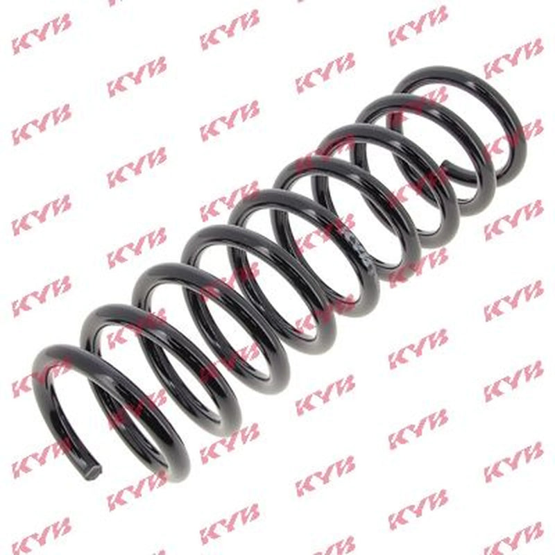KYB Rear Suspension Coil Spring RA6439