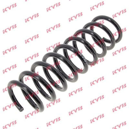 KYB Rear Suspension Coil Spring RA6439