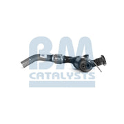 BM Catalysts Homologated Diesel Cat BM80487H