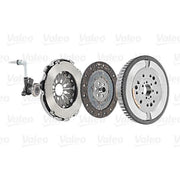 Valeo Clutch Kit Set 3pc 837341