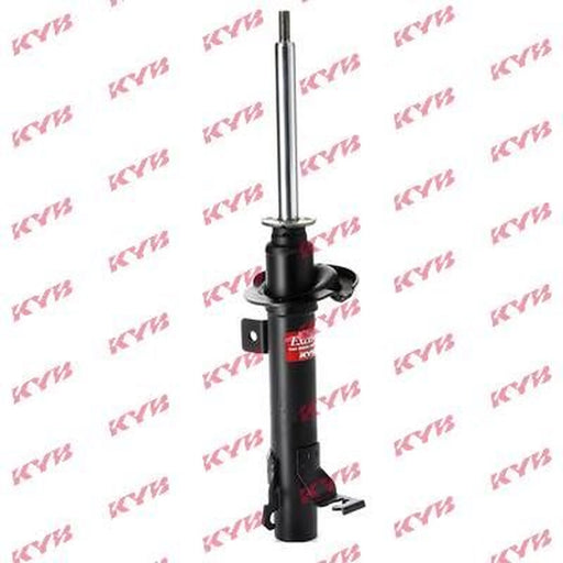 KYB Shock Absorber Damper Strut Front Left 333384