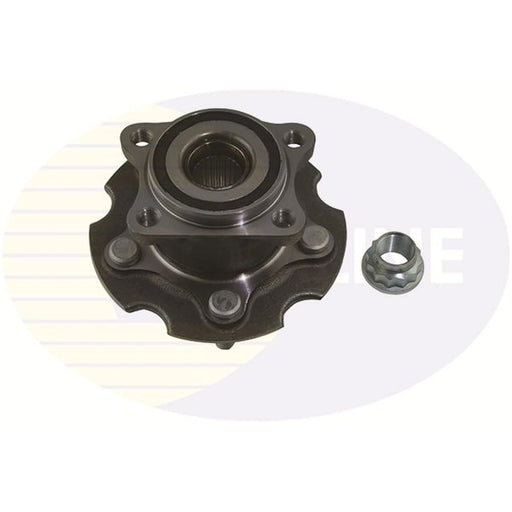 Comline Wheel Bearing Kit CHA173