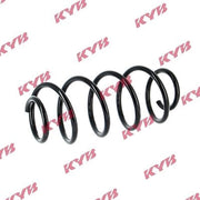 KYB Rear Suspension Coil Spring RA5340