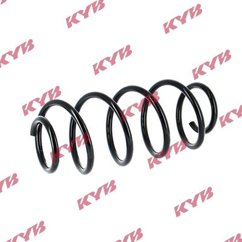 KYB Rear Suspension Coil Spring RA5340