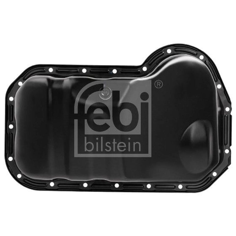 Febi Engine Oil Sump Pan 04592