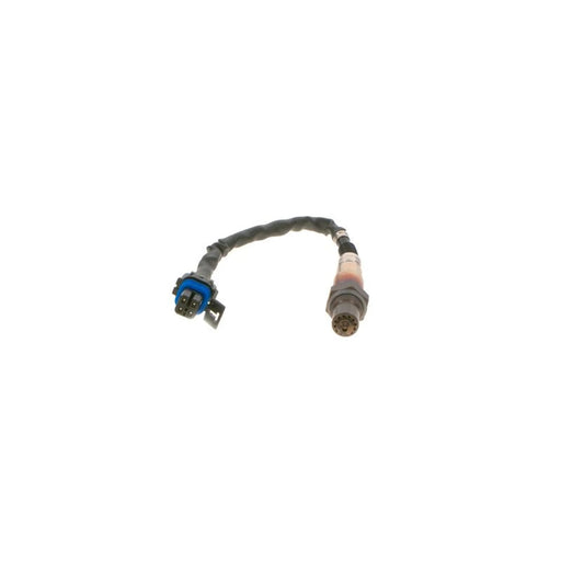 Bosch O2 Lambda Oxygen Sensor after catalytic converter 0 258 010 450