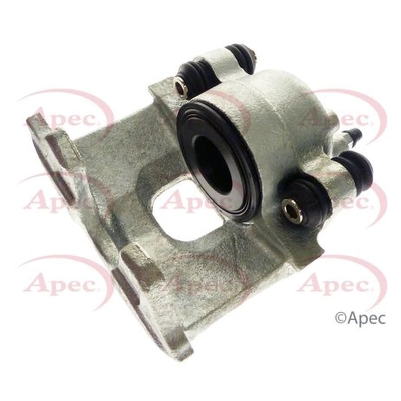 Apec Brake Caliper Assembly Front Right RCA1330
