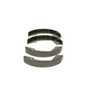 Bosch Brake Shoe Set Axle Kit 0 986 487 775