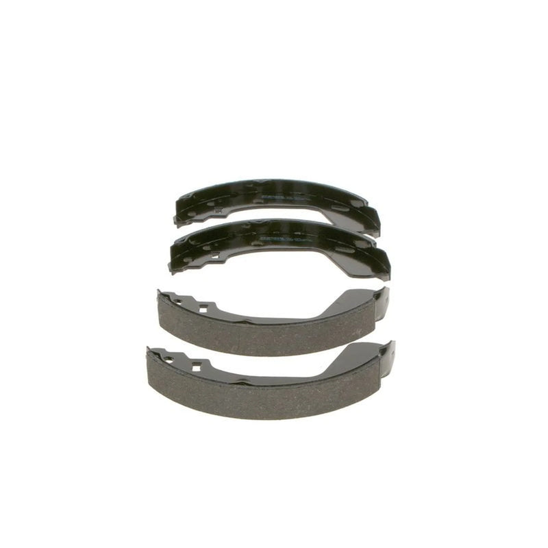 Bosch Brake Shoe Set Axle Kit 0 986 487 775