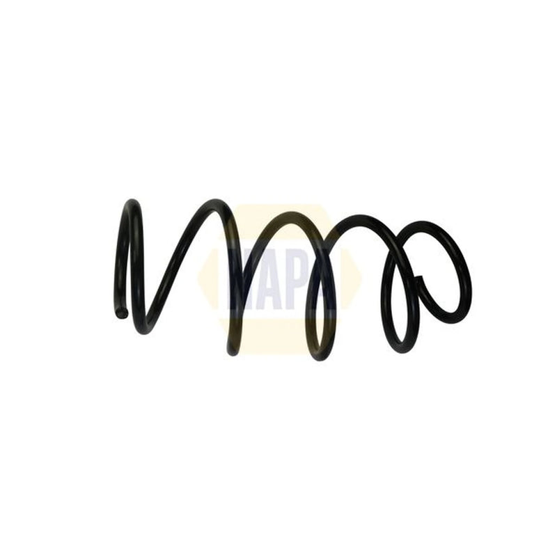 NAPA Front Suspension Coil Spring NCS1907