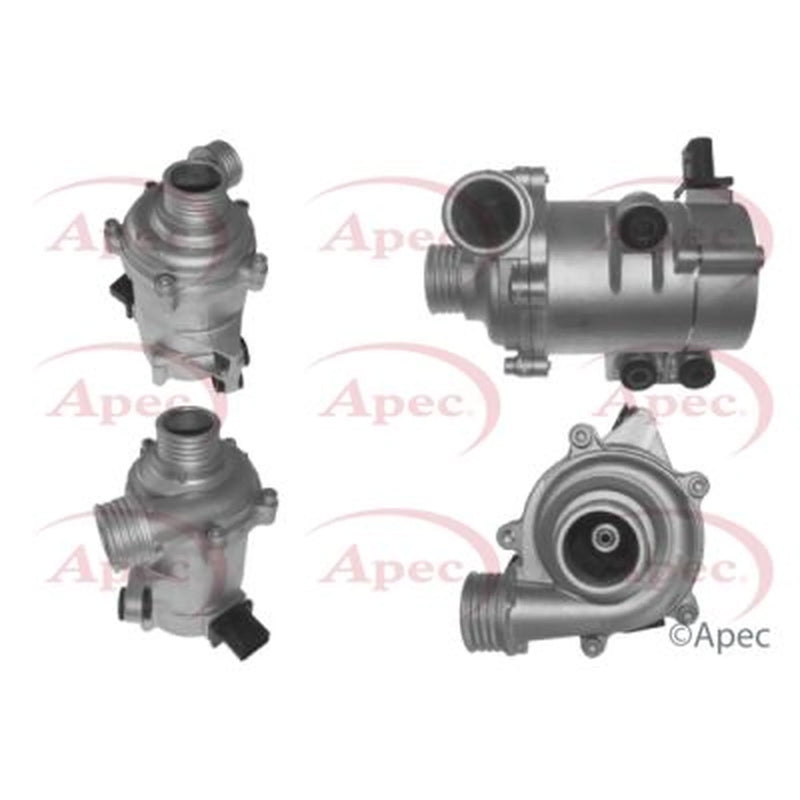 Apec Engine Cooling Water Pump AWP1116