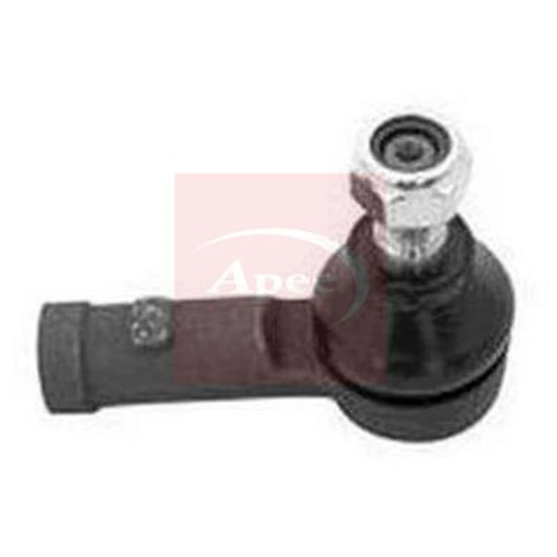 Apec Steering Tie Rod End Ball Joint Front Righ AST6385