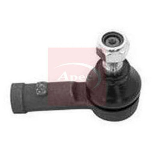 Apec Steering Tie Rod End Ball Joint Front Righ AST6385