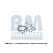 BM Catalysts Exhaust Pipe Mounting Kit FK70199B