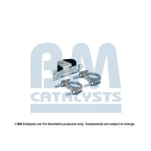 BM Catalysts Exhaust Pipe Mounting Kit FK50258C